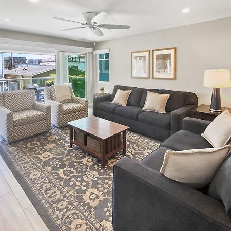 Seagirt Bungalow Villa San Diego Dış mekan fotoğraf